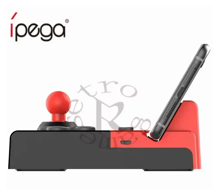 Ipega 9135 Para IOS/Android, Tablet, Smart TV