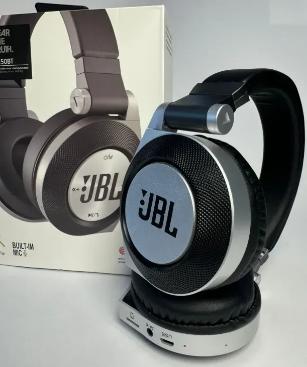 Diadema JBL E50 1.1