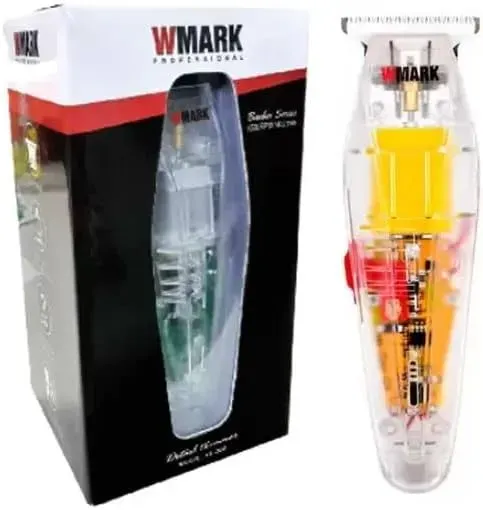 Hair Clipper WMARK NG-108A