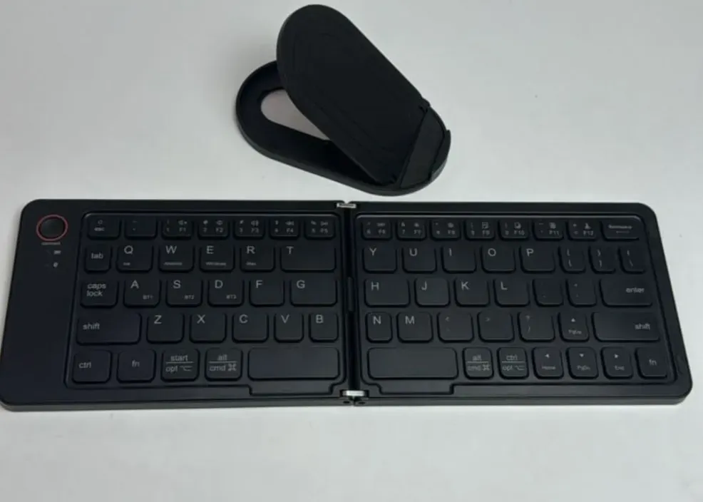 Teclado Bluetooth Portátil B023