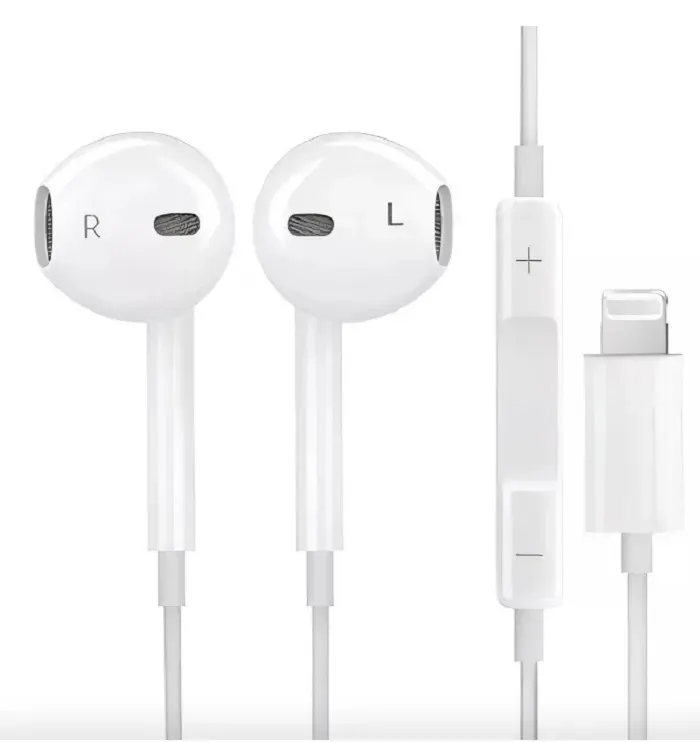 Auriculares Para IPhone 11, 12, 13, 14 Pro Max