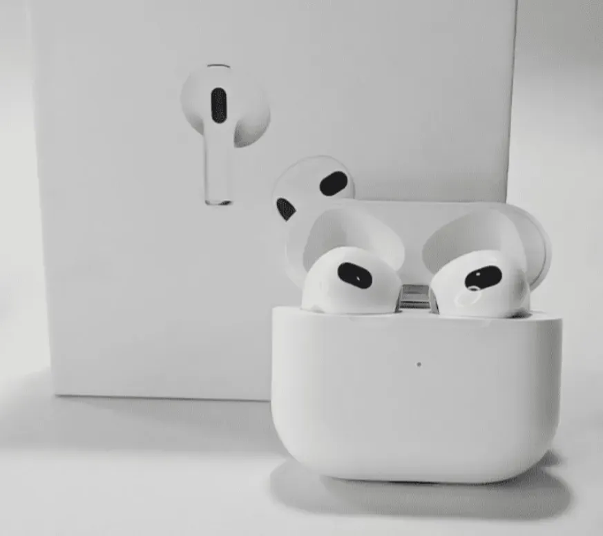 Airpods Serie 3