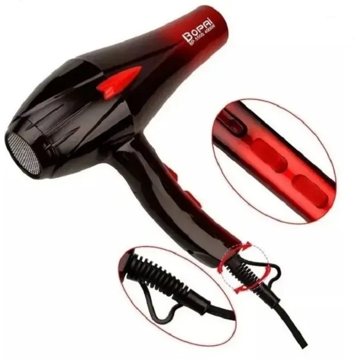 Hair Dryer BP-5500