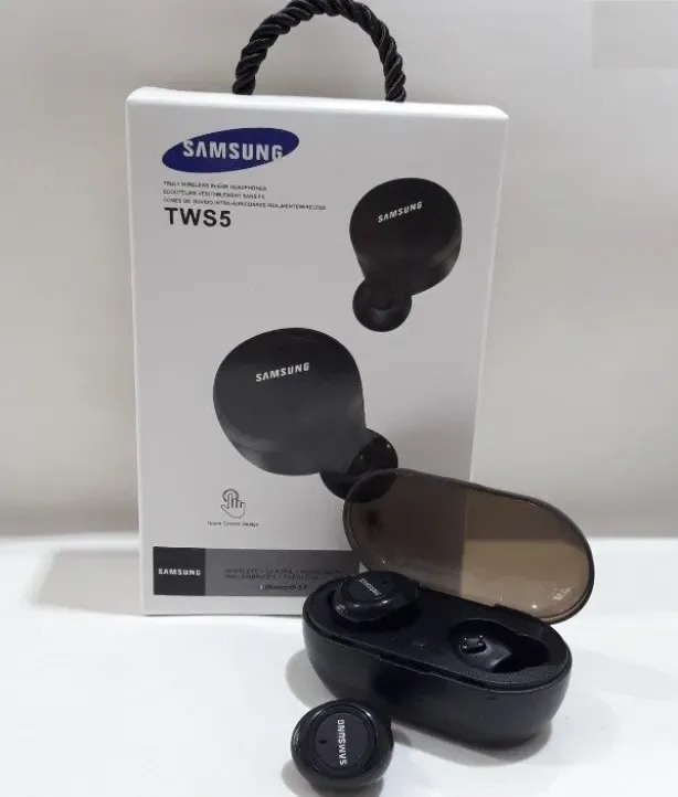 Audífonos Samsung TWS4 1.1