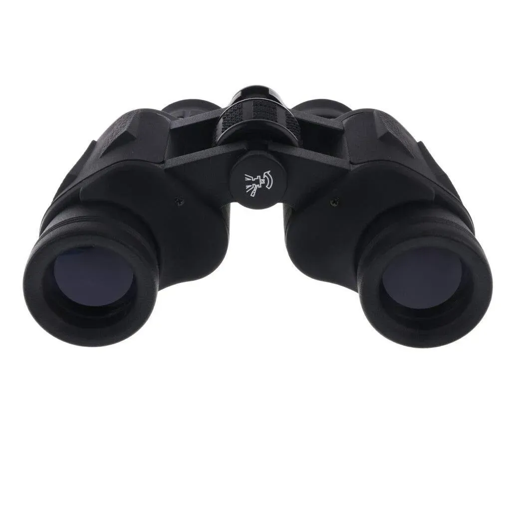 Binocular 8 X 40 Visión Alcance Lente