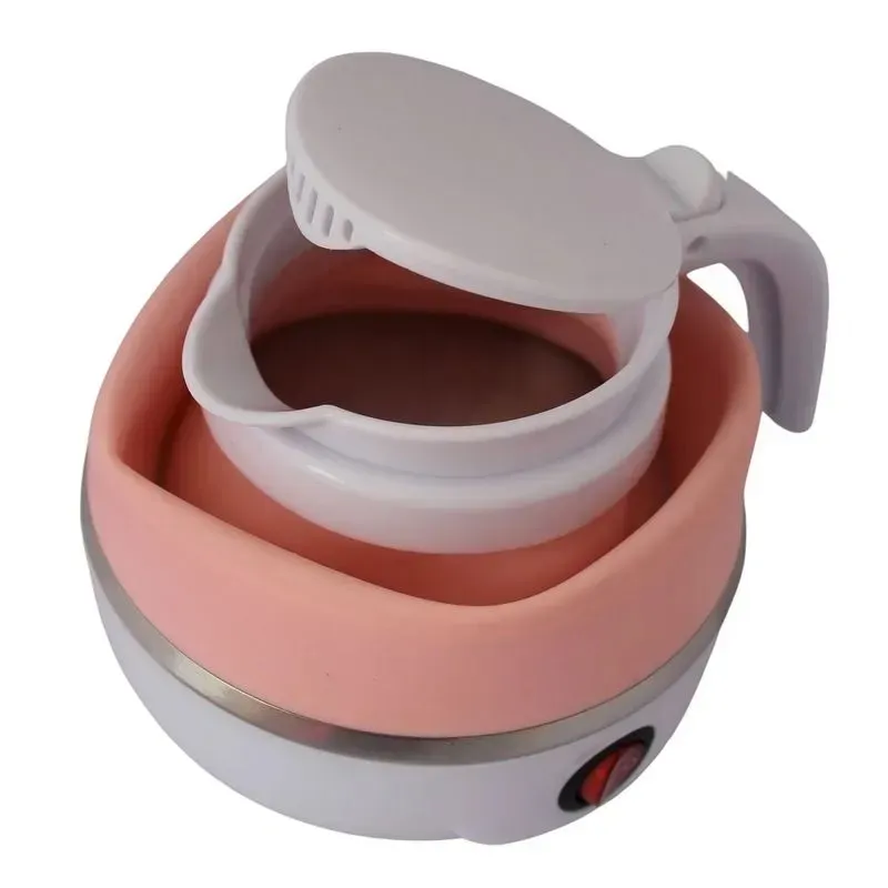 Cafetera Tetera Plegable DR02