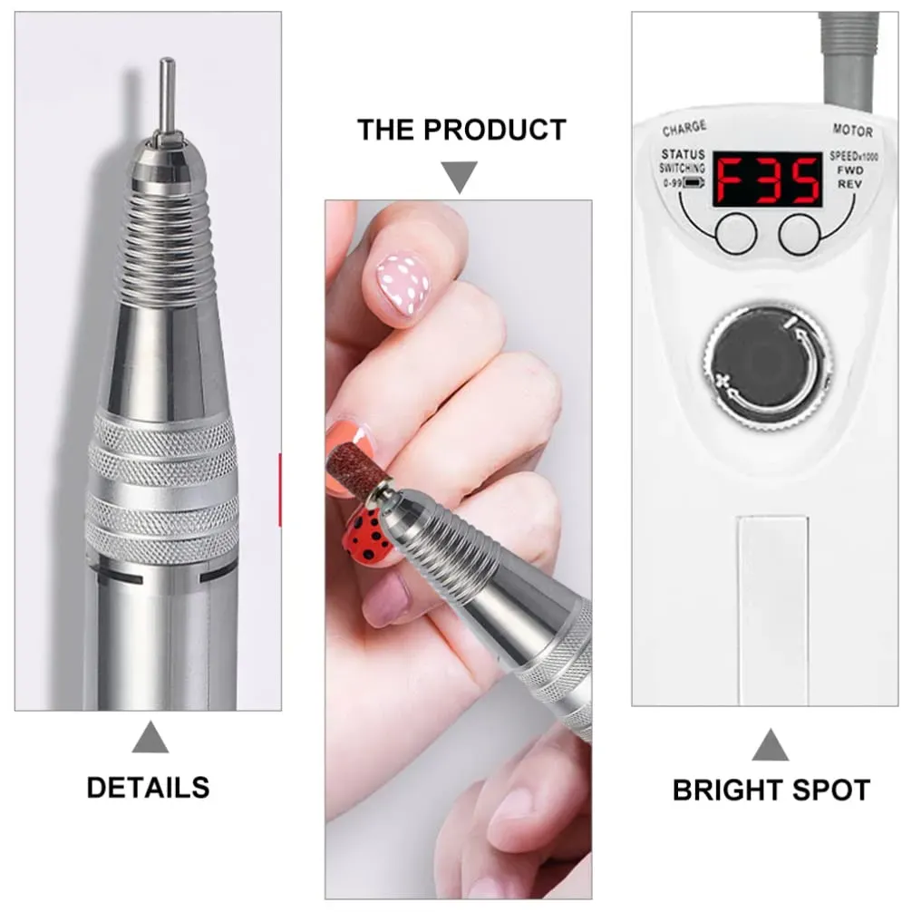 Drill Profesional JZ-294