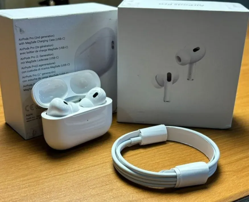 AirPods Pro 2 Tipo C