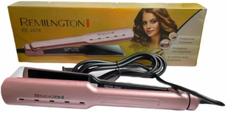 Plancha Para Cabello 2076  1.1