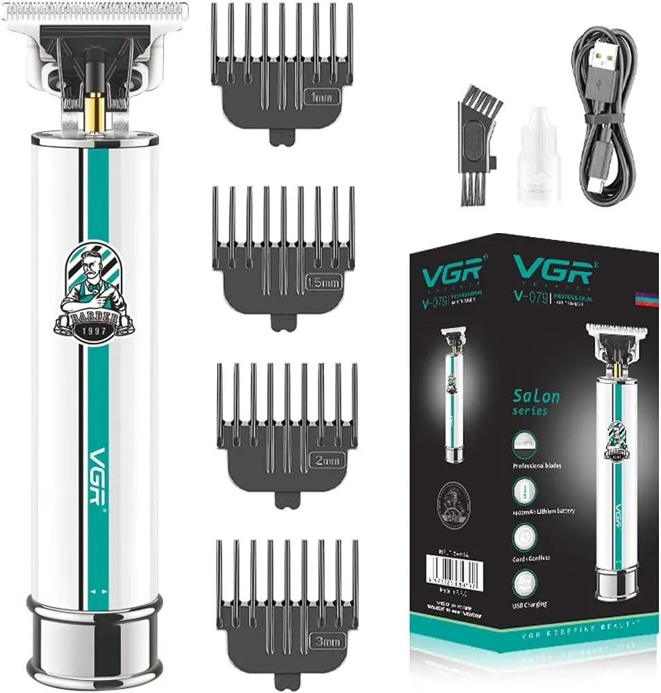 Hair Clipper VGR V-079