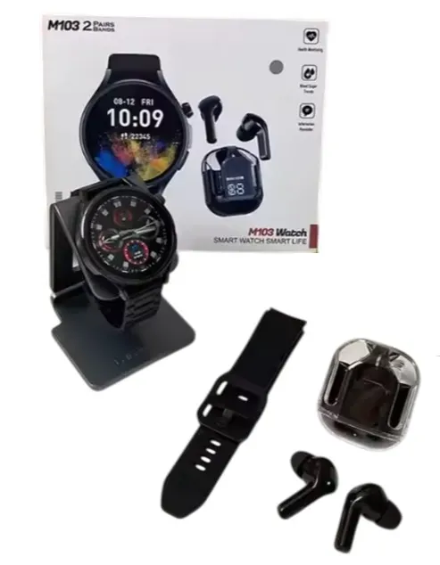 Combo M103 Smartwatch