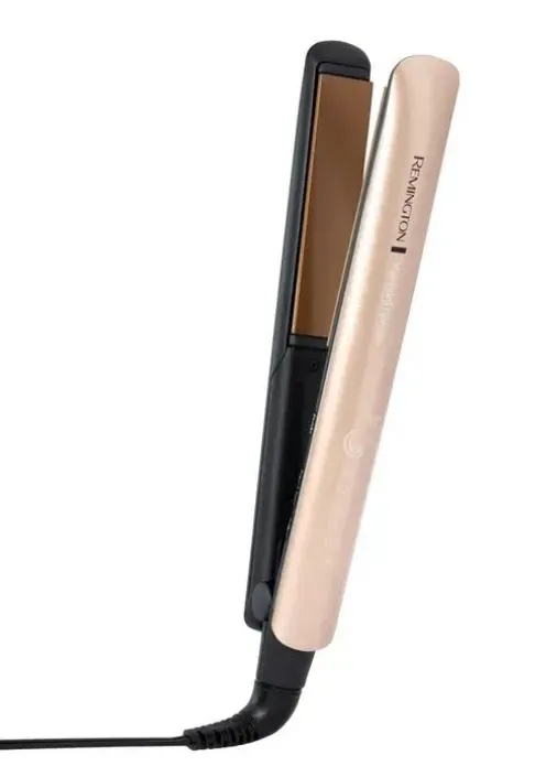 Plancha Remington Keratin Therapy