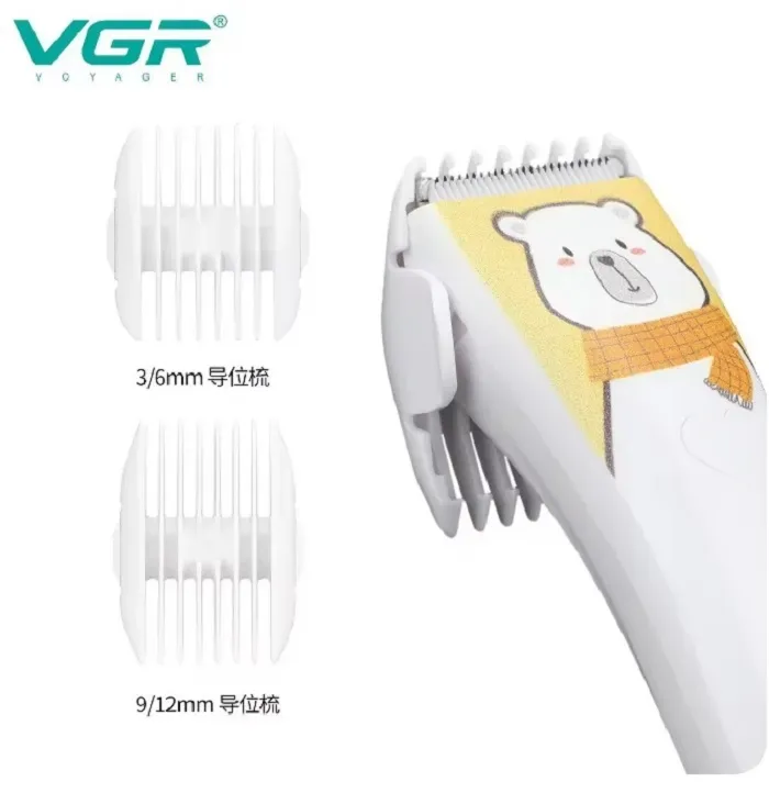 Hair Clipper VGR V-152