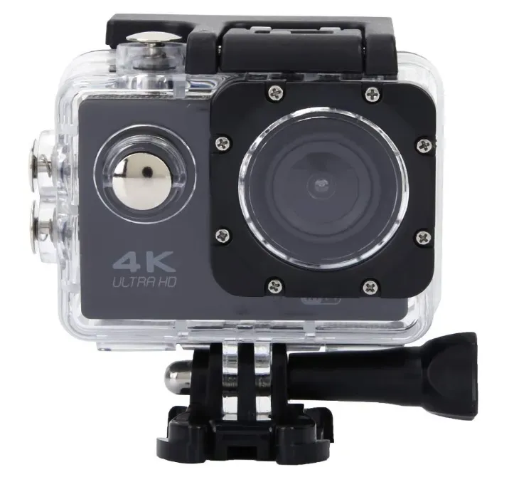 Camara Go Pro Wi Fi  4K Sport 2