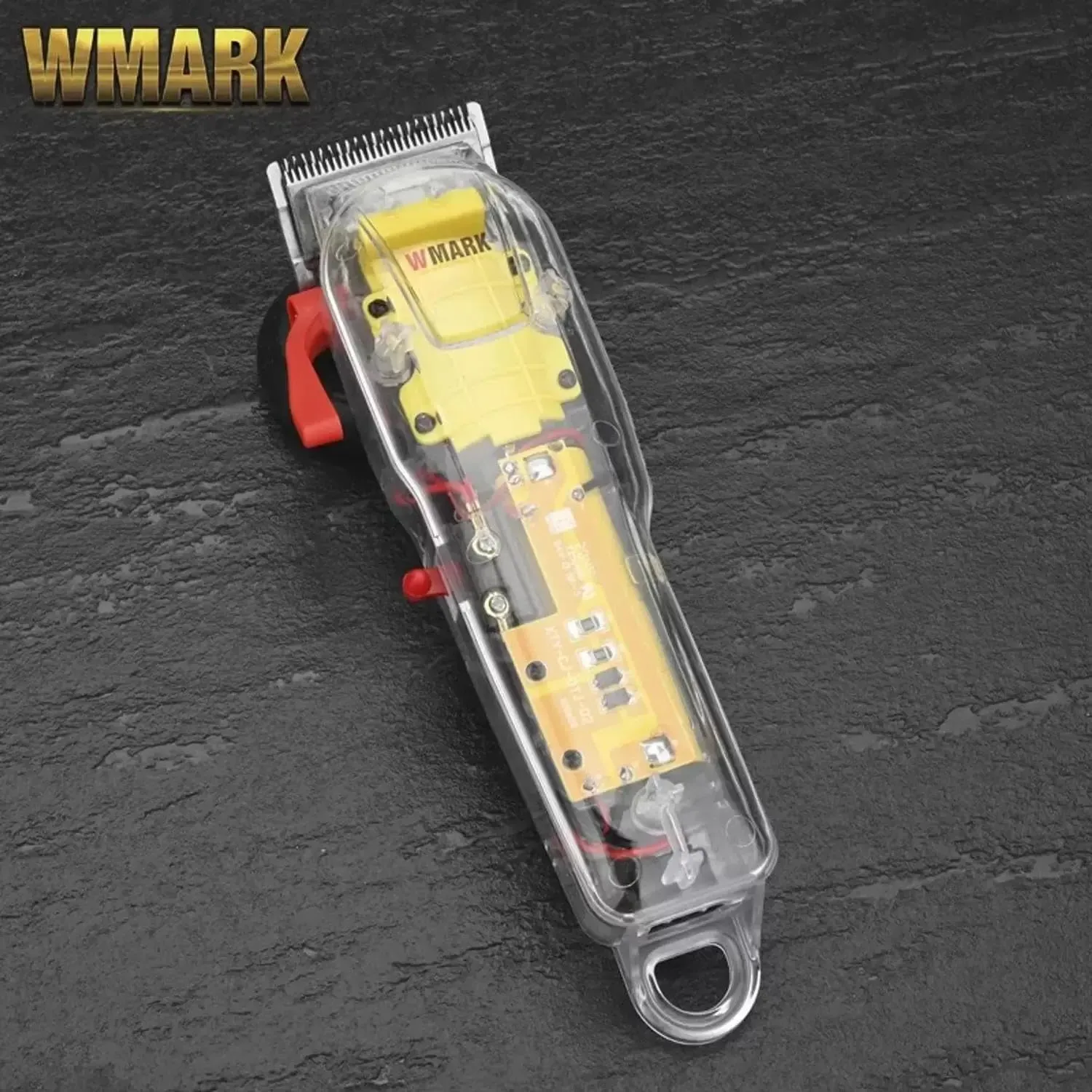 Hair Clipper WMARK NG-108S