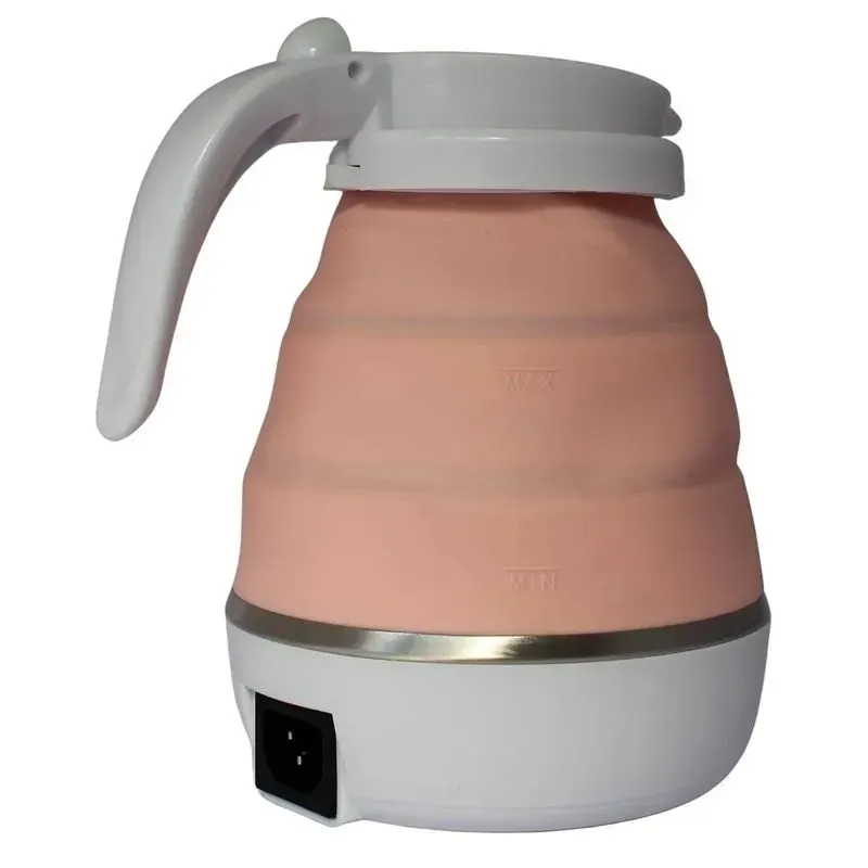 Cafetera Tetera Plegable DR02