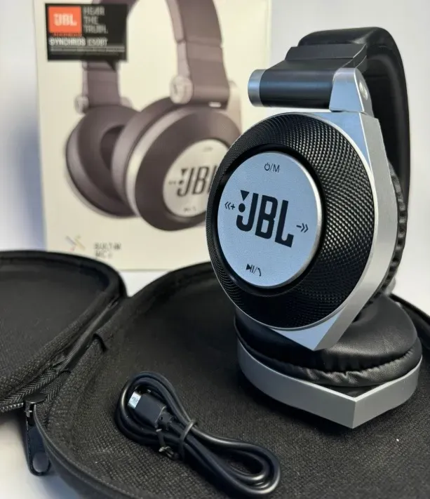 Diadema JBL E50 1.1