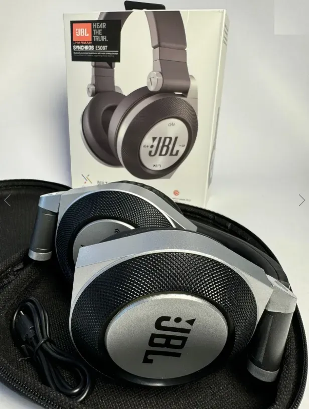 Diadema JBL E50 1.1