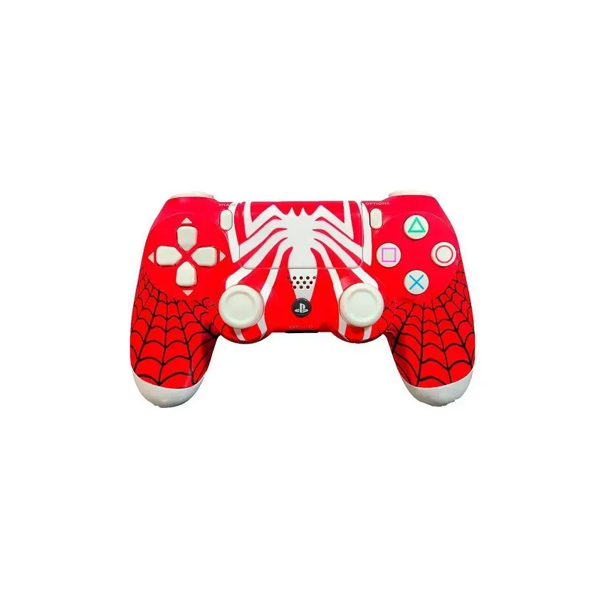 Control Ps4 Spiderman 1.1