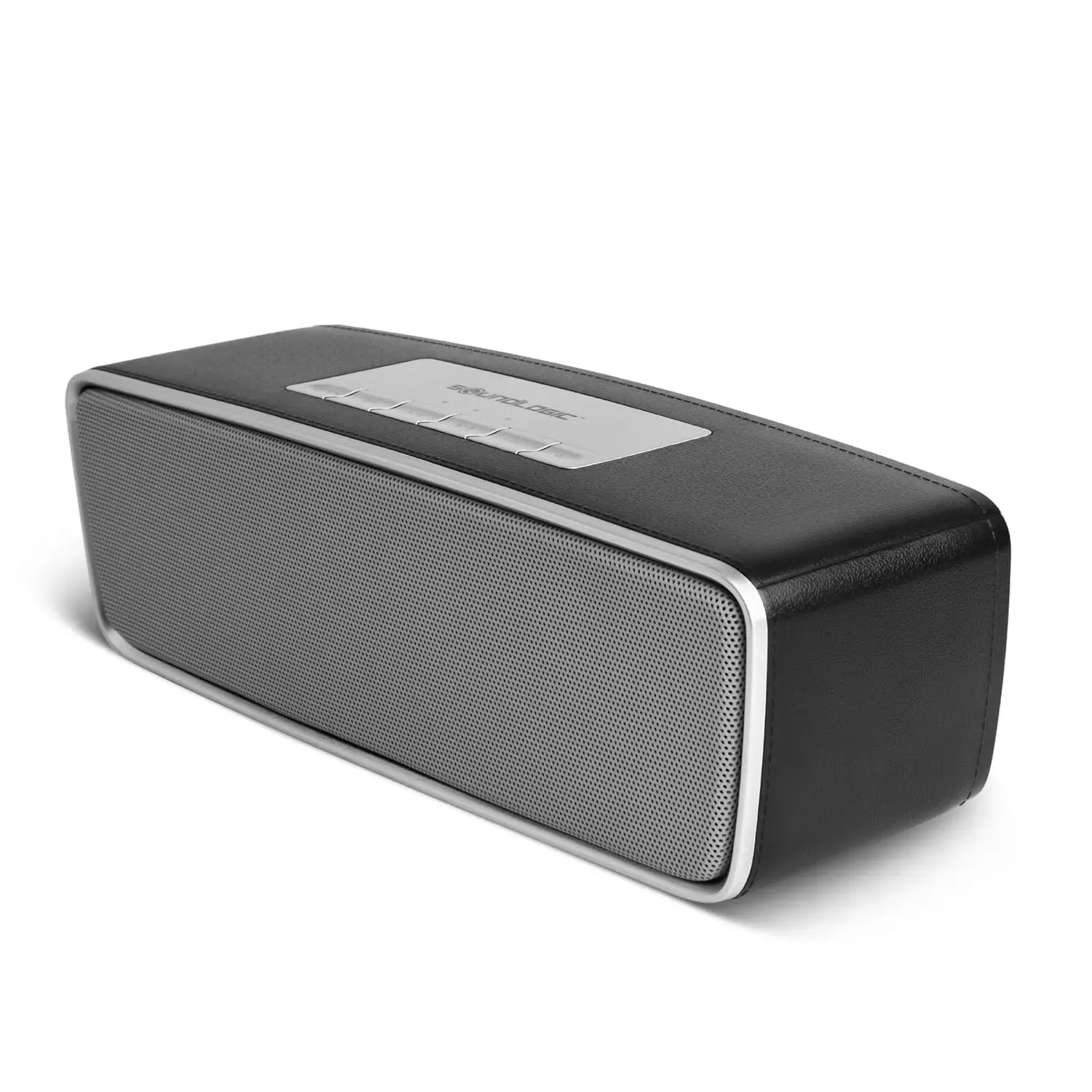 Altavoz Bluetooth Inalámbrico Estéreo S2025