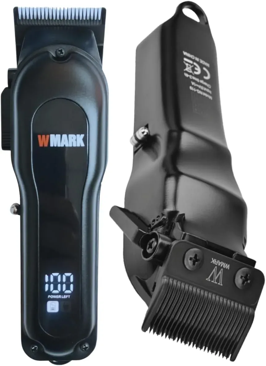 Hair Clipper WMARK NG-122