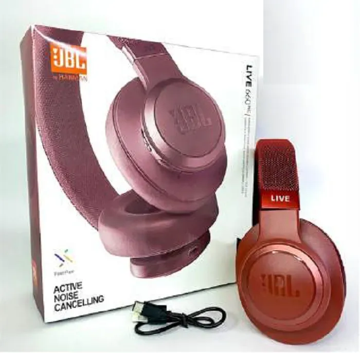 Diadema JBL Live660 _1.1