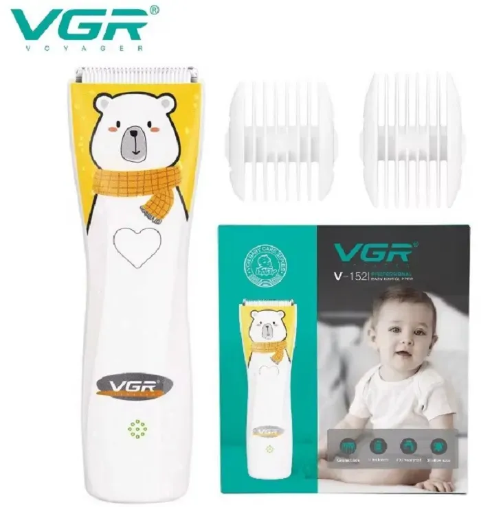 Hair Clipper VGR V-152