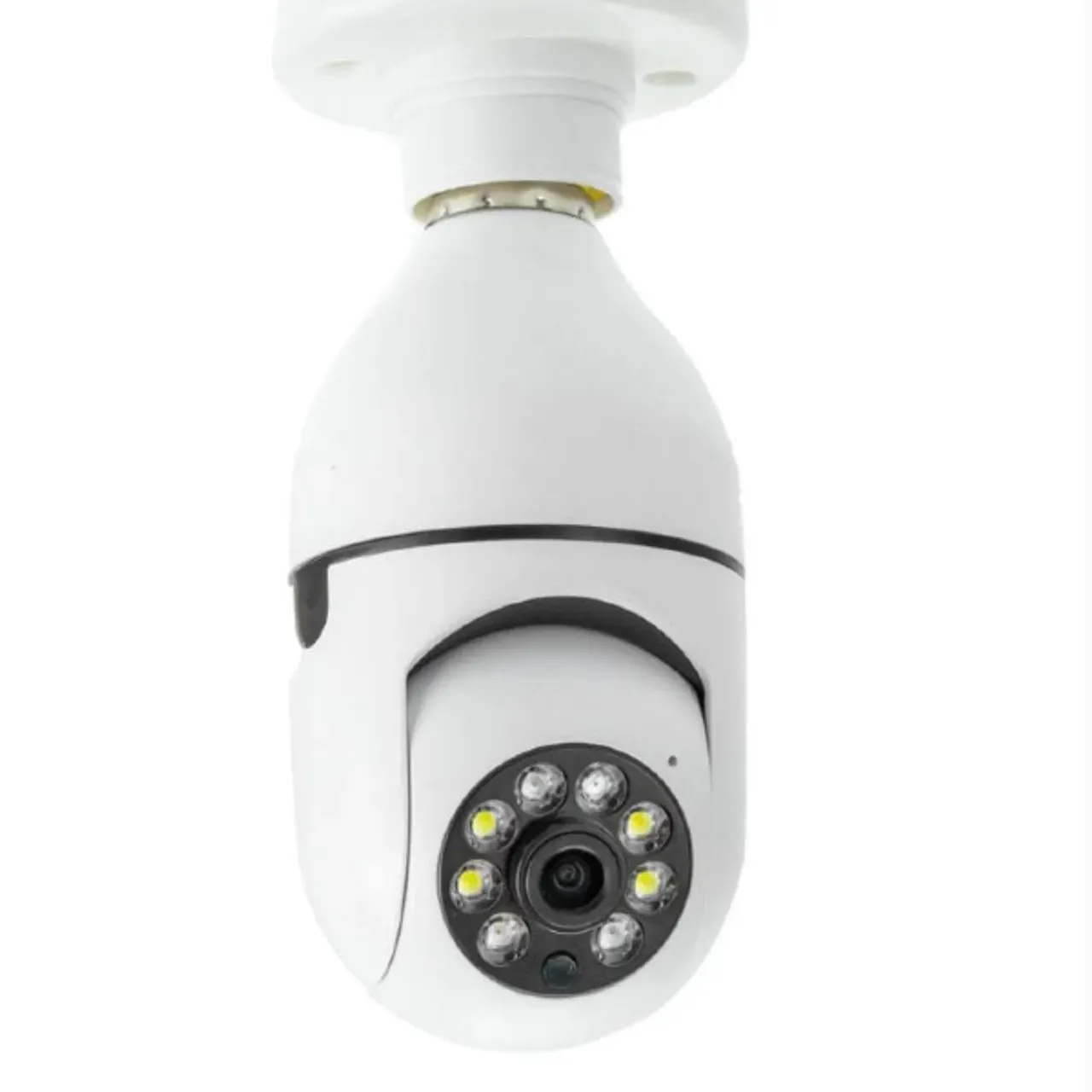 Camara Tipo IP V380-E27