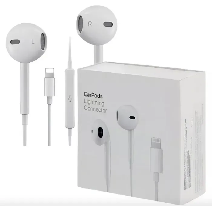 Auriculares Para IPhone 11, 12, 13, 14 Pro Max