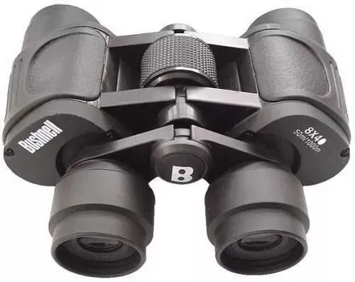 Binocular 8 X 40 Visión Alcance Lente