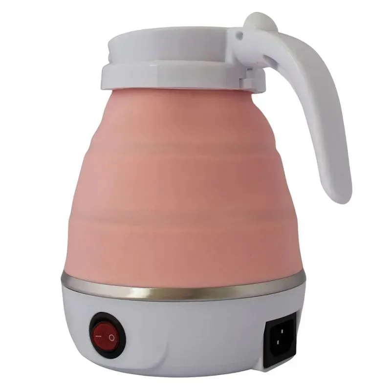 Cafetera Tetera Plegable DR02