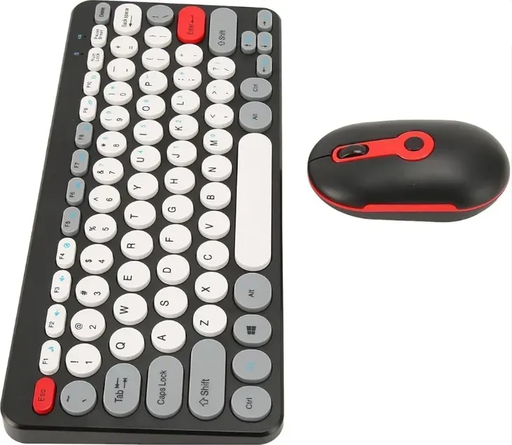 Combo Teclado HK-09