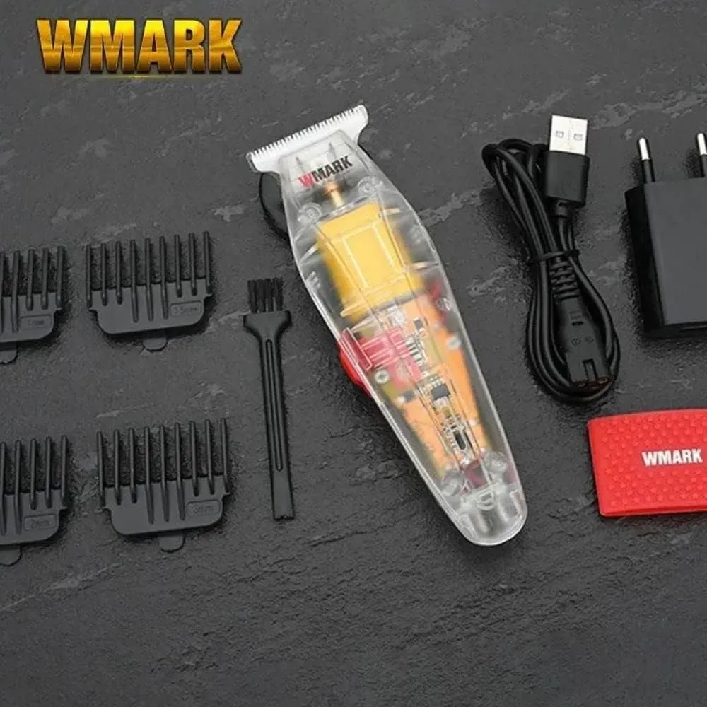 Hair Clipper WMARK NG-108A