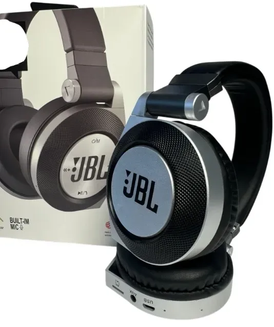 Diadema JBL E50 1.1