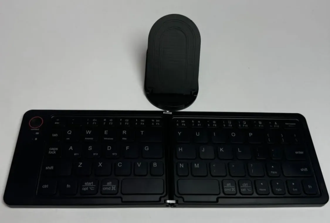 Teclado Bluetooth Portátil B023