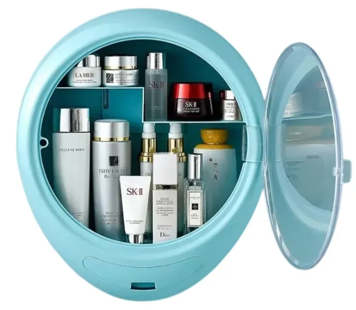 Organizador Maquillaje Estante De Almacenamiento Cosméticos JY113