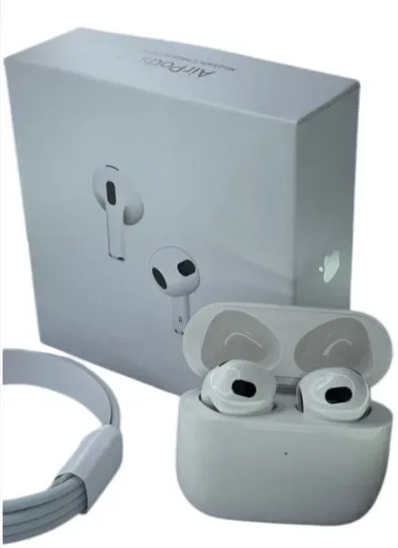 Airpods Serie 3