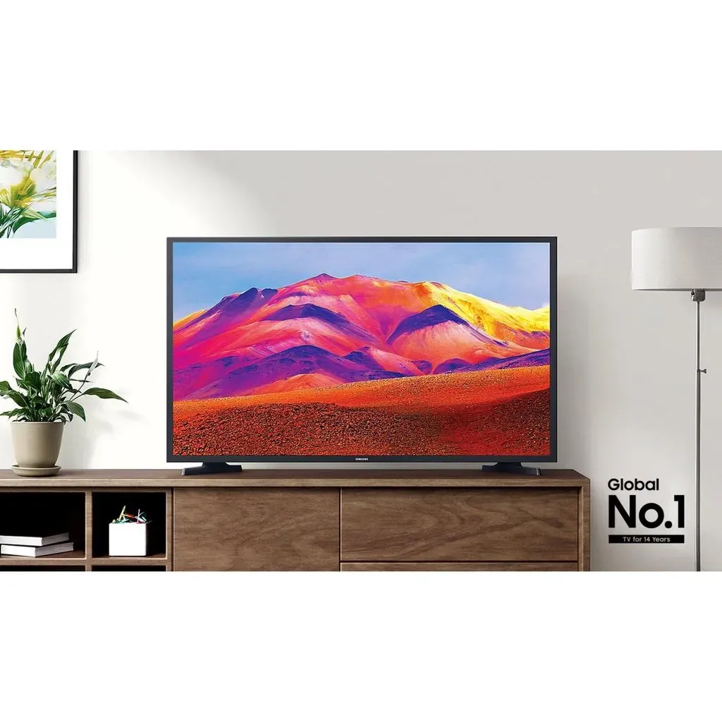 Samsung Smart LED TV 40" Pulgadas Full HD UN40T5290AKXZL - Resolución y Entretenimiento Sin Límites