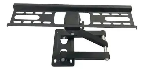 Soporte Pantallas P5 Giratorio para Televisores de 55" A 85" Pulgadas