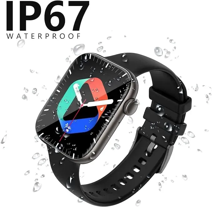 Smartwatch TG TR1015