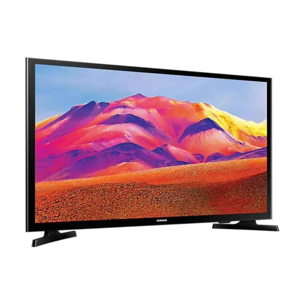 Samsung Smart LED TV 40" Pulgadas Full HD UN40T5290AKXZL - Resolución y Entretenimiento Sin Límites