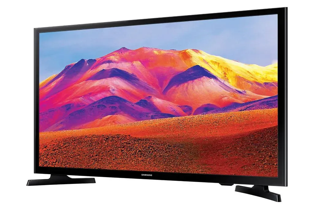 Samsung Smart LED TV 40" Pulgadas Full HD UN40T5290AKXZL - Resolución y Entretenimiento Sin Límites