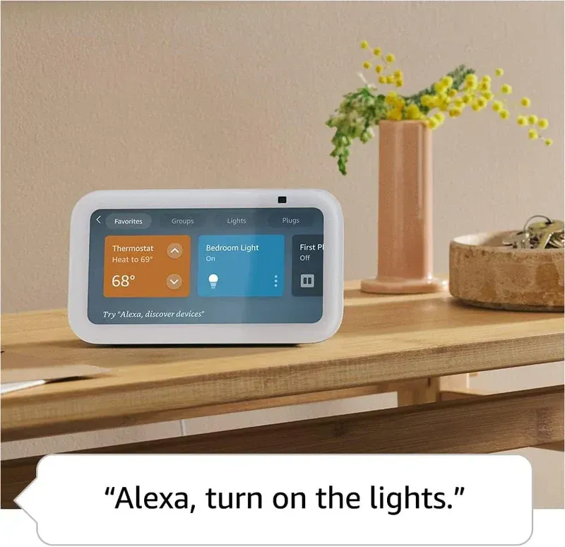 Alexa Echo Show 5ta G