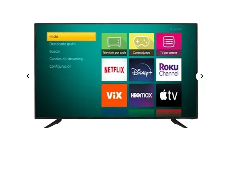 Televisor FLY Smart TV 32"