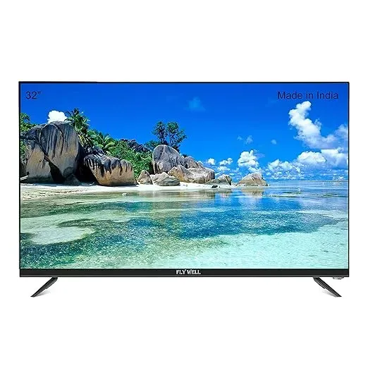 Televisor Smart TV New FLY 