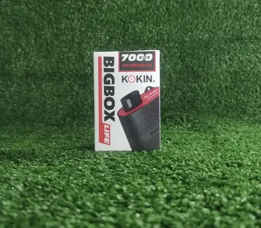 Vaper KOKIN 7000 Puff (watermelon)