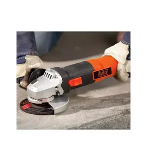 Mini pulidora 4.1/2" BLACK-DECKER 