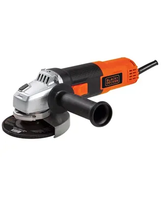 Mini pulidora 4.1/2" BLACK-DECKER 