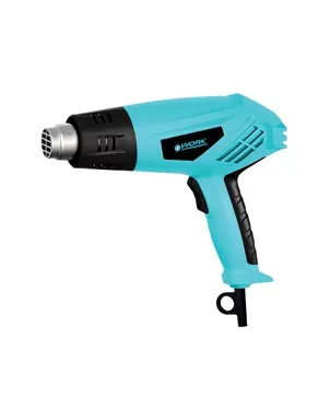 Pistola De Calor 1500w WORKTOOLS