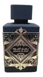 Perfume Lattafa Badee Al Oud Glory Aaa